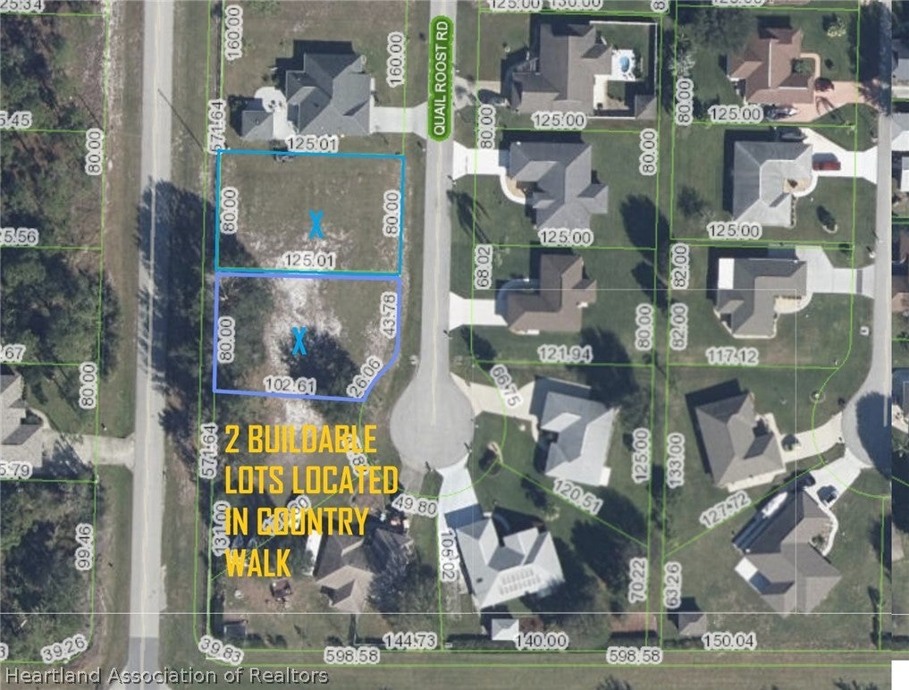 12 Quail Roost Rd, Lake Placid, FL 33852