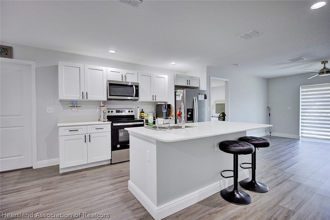 4527 Westminster Rd, Sebring, FL 33875 photo