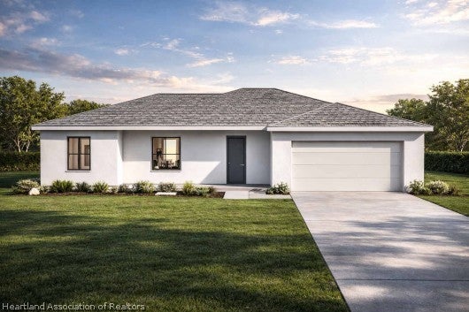 1869 NW Washington Blvd, Lake Placid, FL 33852 photo