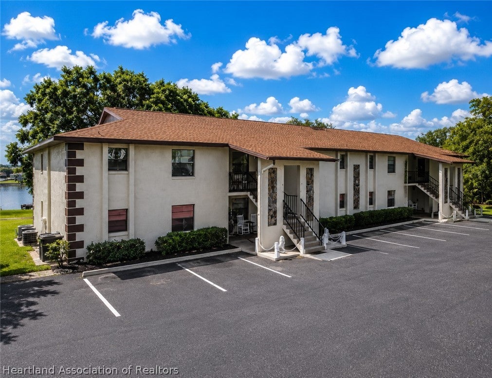 3 Miracle Ave #APARTMENT C, Avon Park, FL 33825 photo