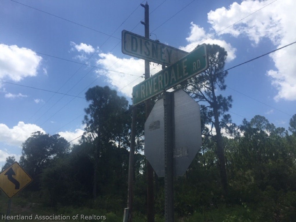 20 S Riverdale Rd, Avon Park, FL 33825 photo