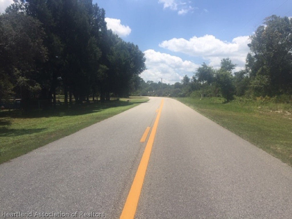 20 S Riverdale Rd, Avon Park, FL 33825 photo