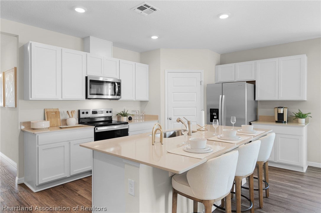 6088 Cortez Blvd, Sebring, FL 33872 photo