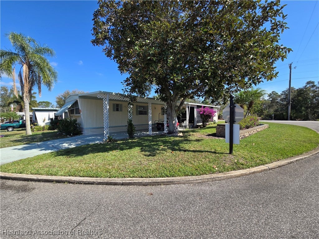 14 Sunrise Vw, Lake Placid, FL 33852 photo