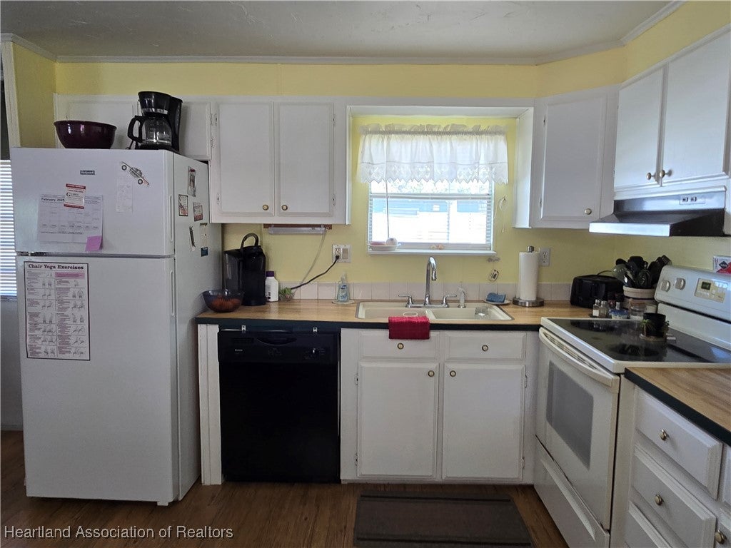 14 Sunrise Vw, Lake Placid, FL 33852 photo
