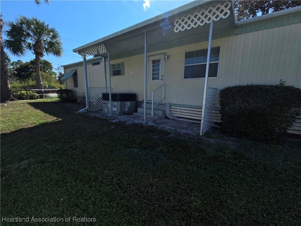 14 Sunrise Vw, Lake Placid, FL 33852 photo