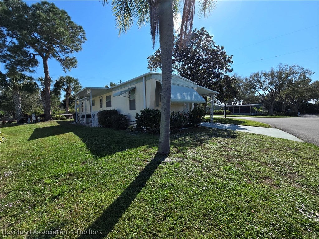 14 Sunrise Vw, Lake Placid, FL 33852 photo