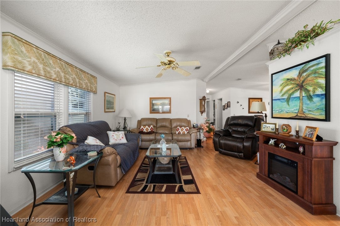 2832 S Driftwood Ct, Avon Park, FL 33825 photo