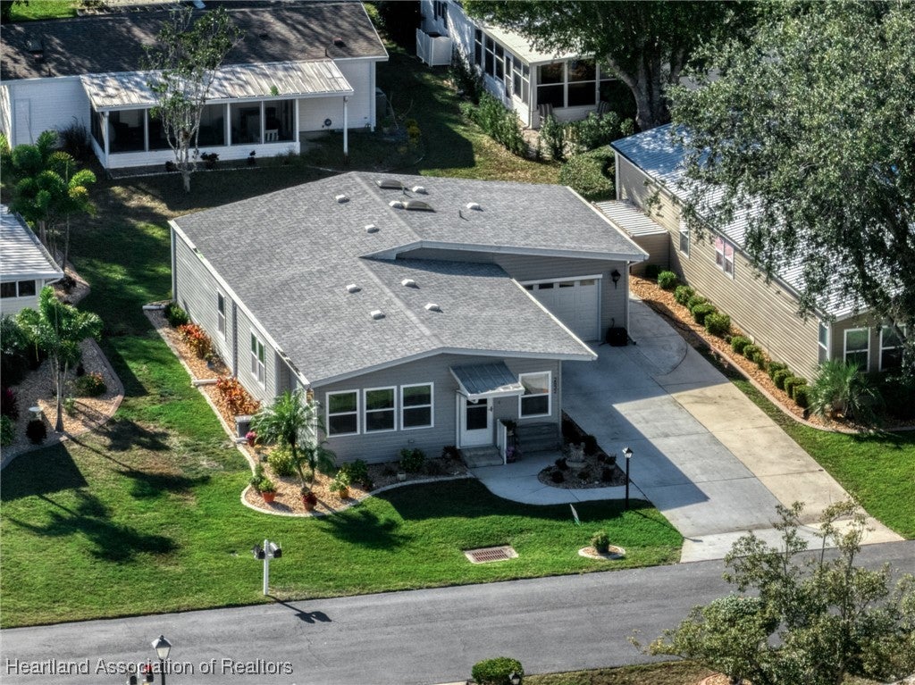 2832 S Driftwood Ct, Avon Park, FL 33825 photo
