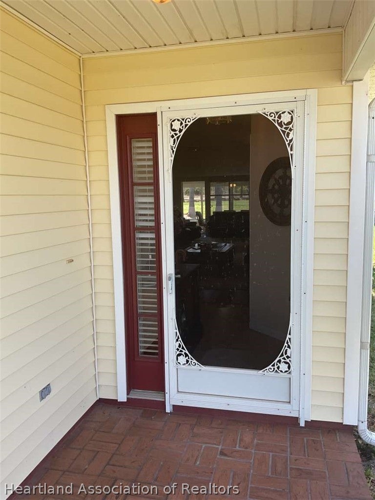 3234 E Pebble Creek Dr, Avon Park, FL 33825 photo