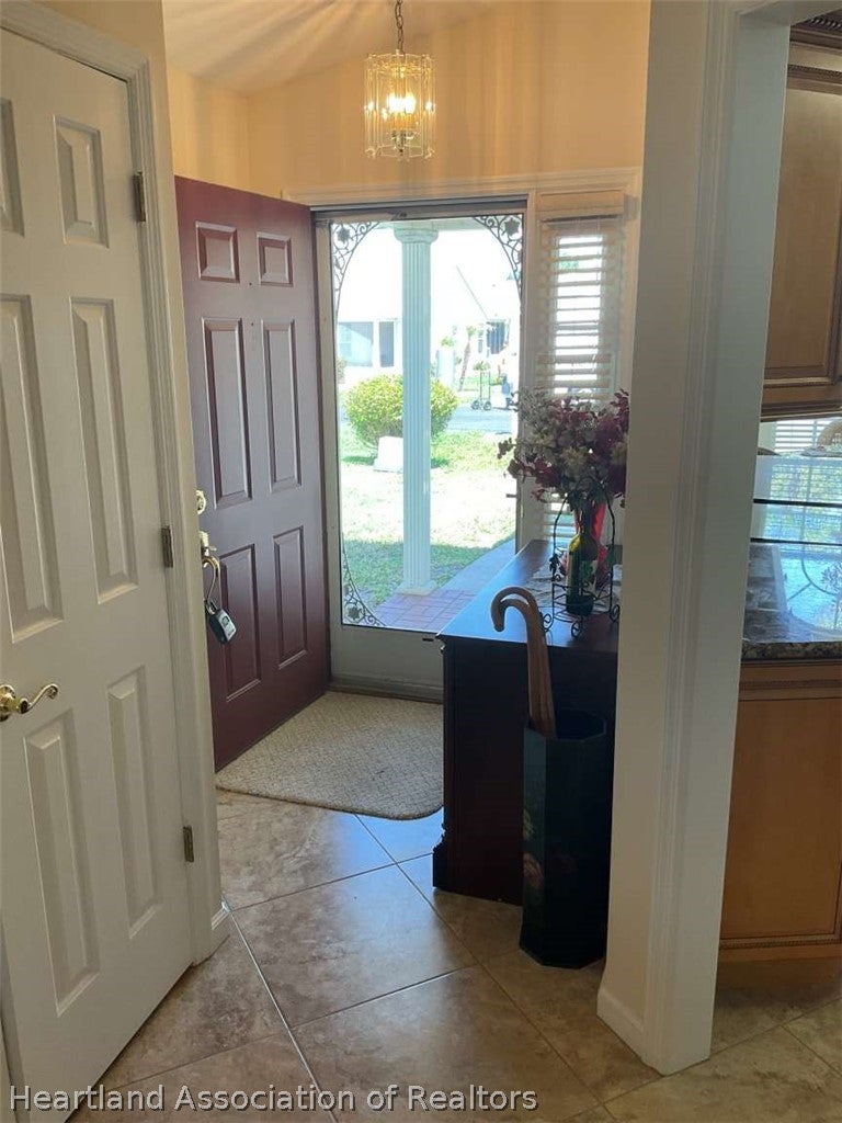3234 E Pebble Creek Dr, Avon Park, FL 33825 photo