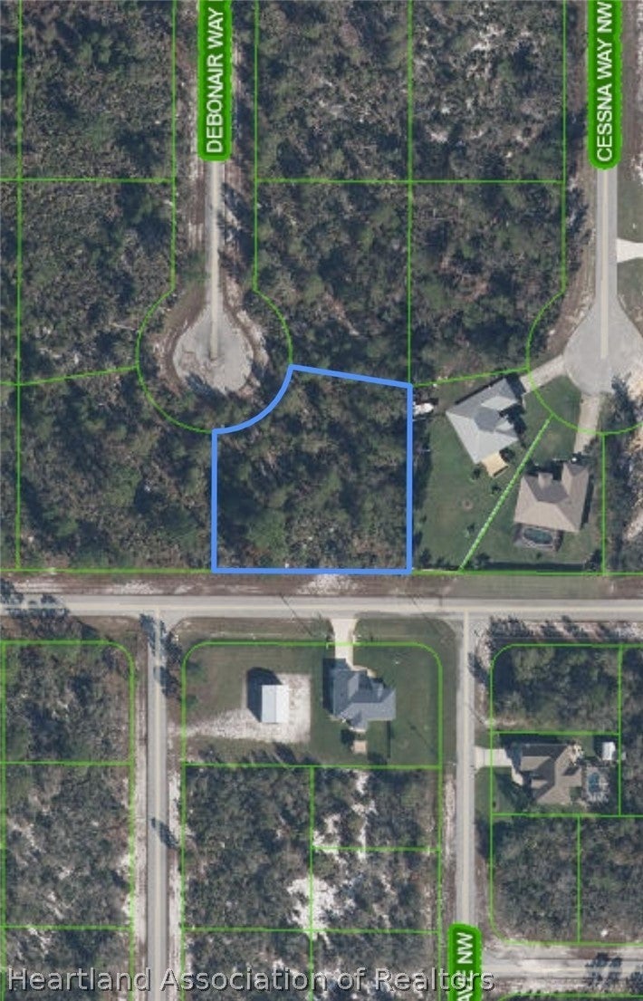 224 Debonair Way, Lake Placid, FL 33852