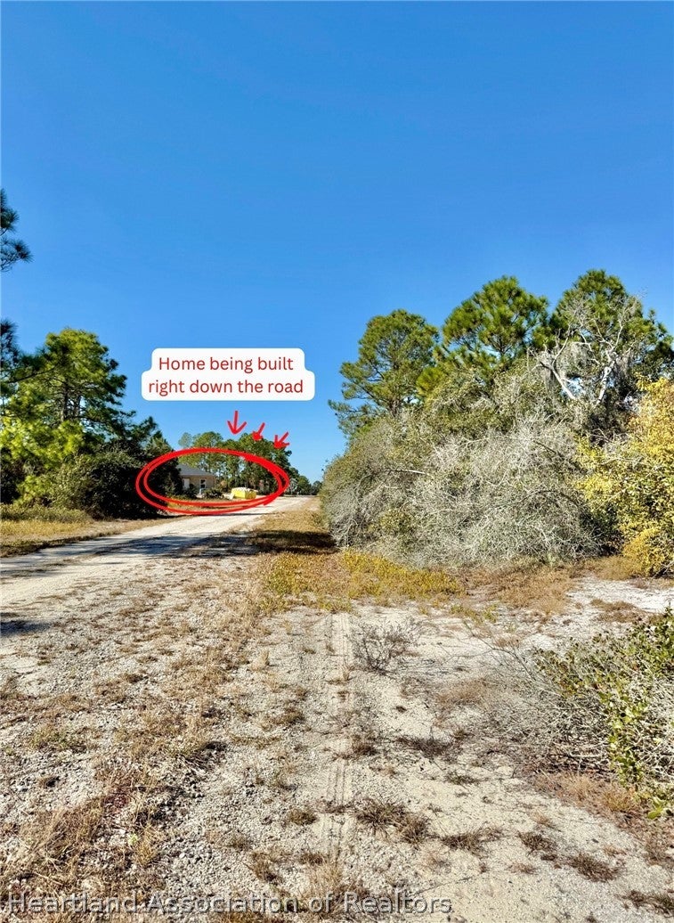 404 Sunshine Ave, Lake Placid, FL 33852 photo