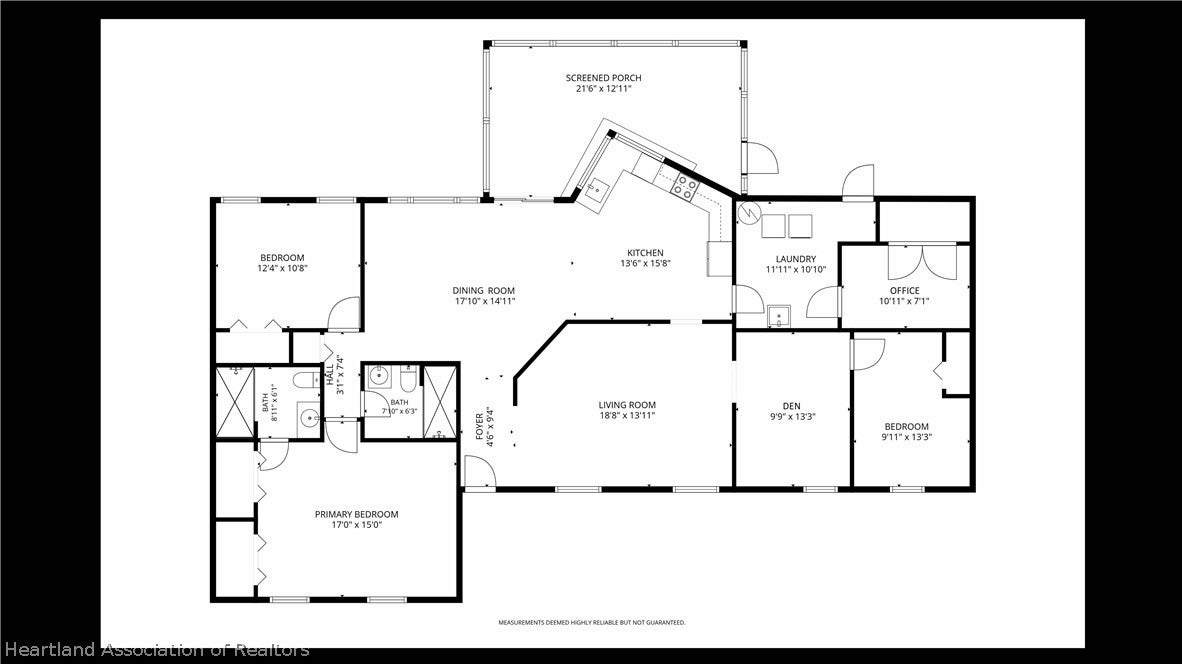 6109 Sherman Terrace, Sebring, FL 33876 photo