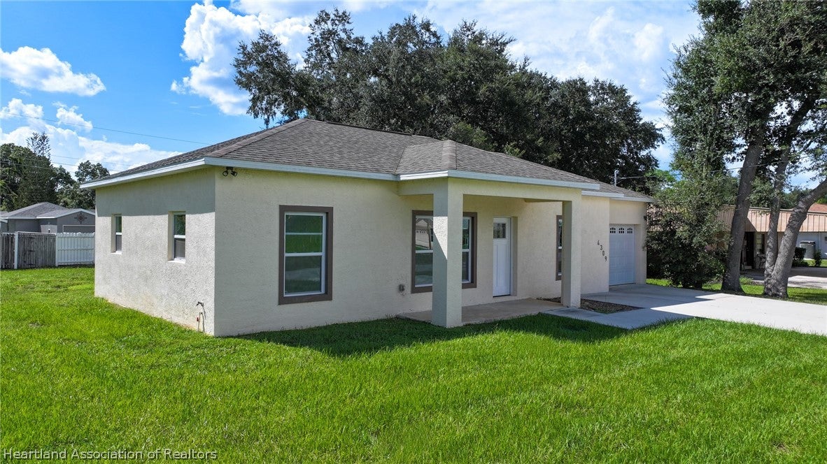 4309 Lafayette Ave, Sebring, FL 33875