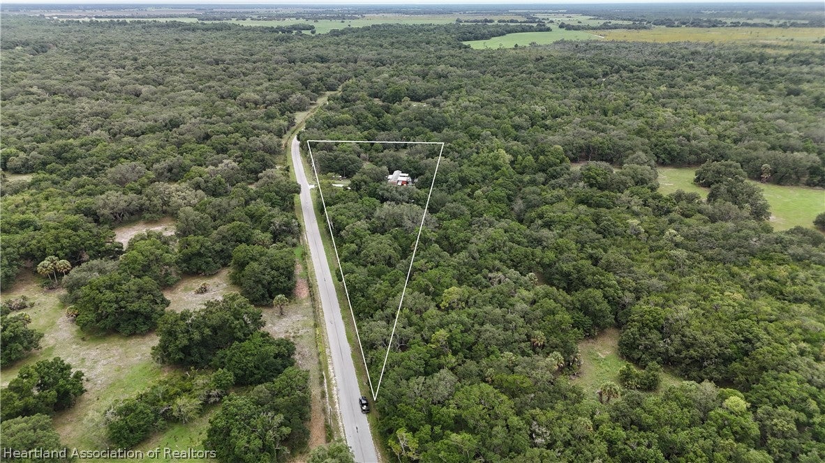 728 River Rd, Zolfo Springs, FL 33890