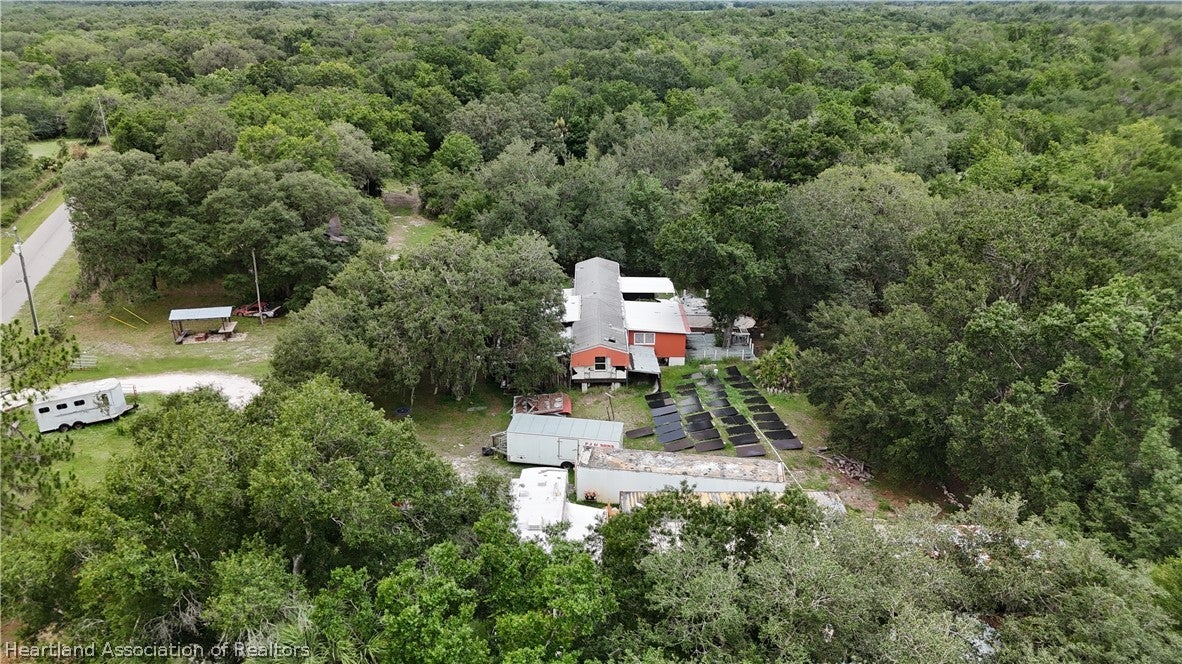 728 River Rd, Zolfo Springs, FL 33890 photo