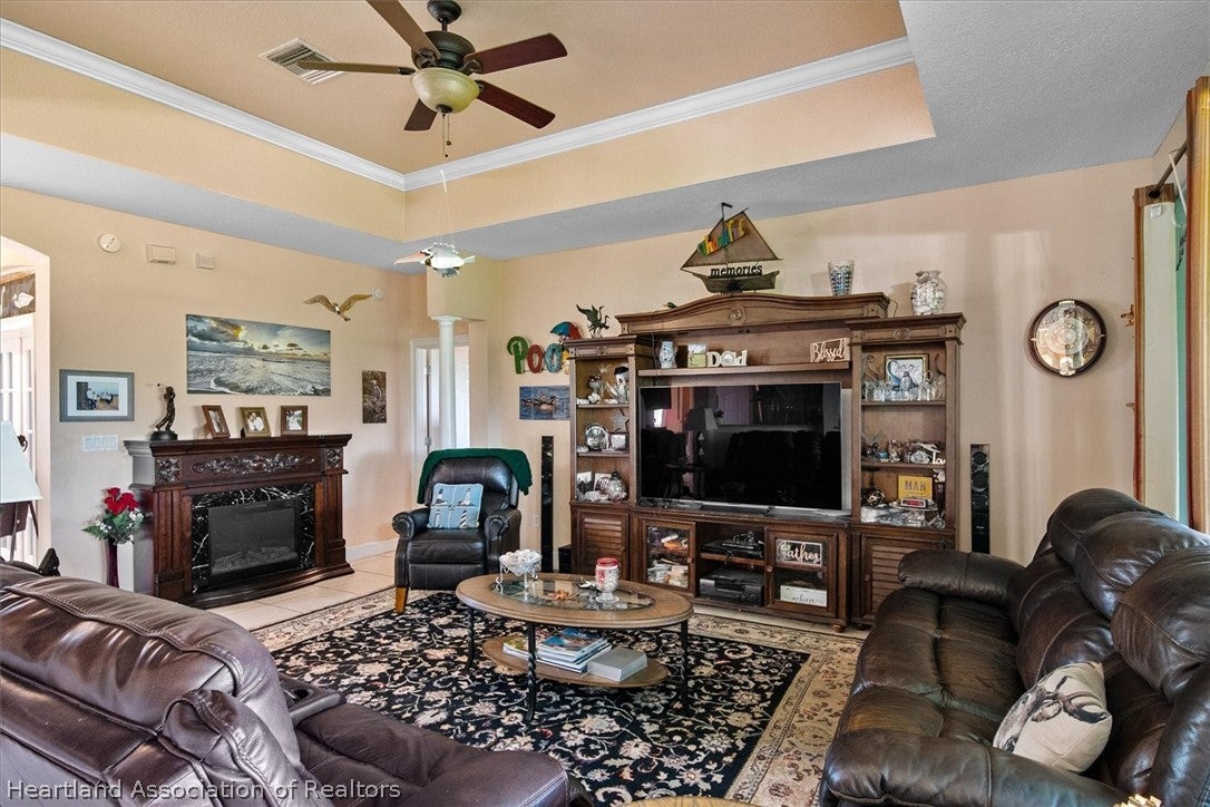 7026 Strafford Oaks Dr, Sebring, FL 33875 photo