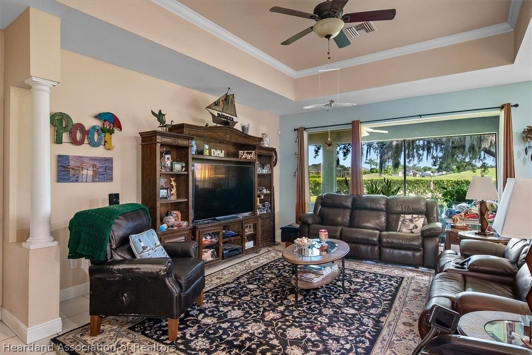 7026 Strafford Oaks Dr, Sebring, FL 33875 photo