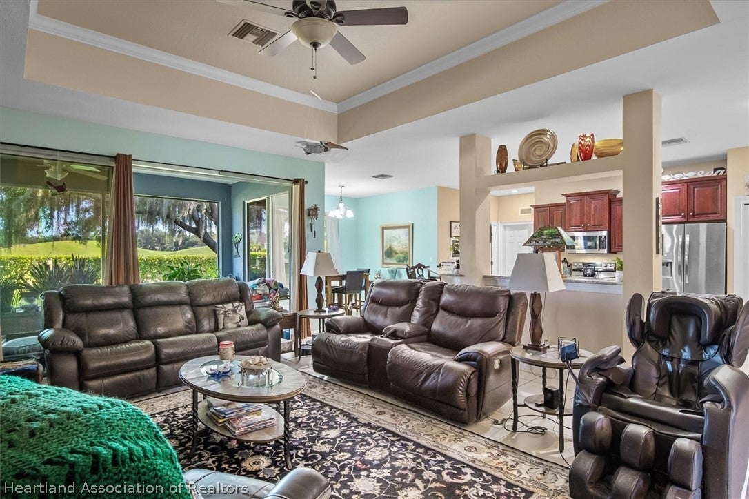 7026 Strafford Oaks Dr, Sebring, FL 33875 photo