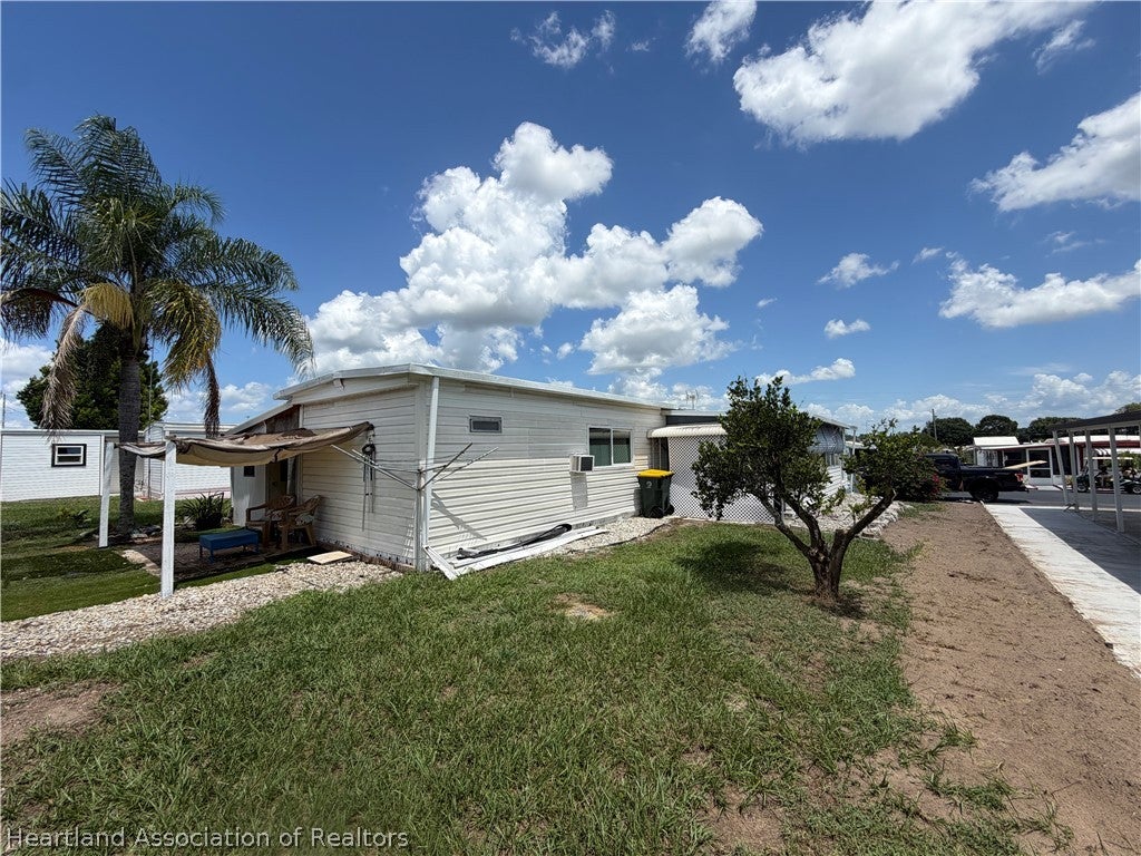 30443 Mimi St, Sebring, FL 33870 photo