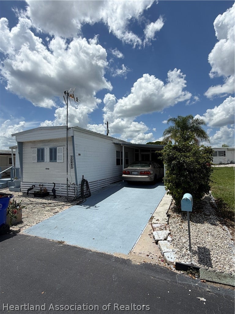 30443 Mimi St, Sebring, FL 33870 photo