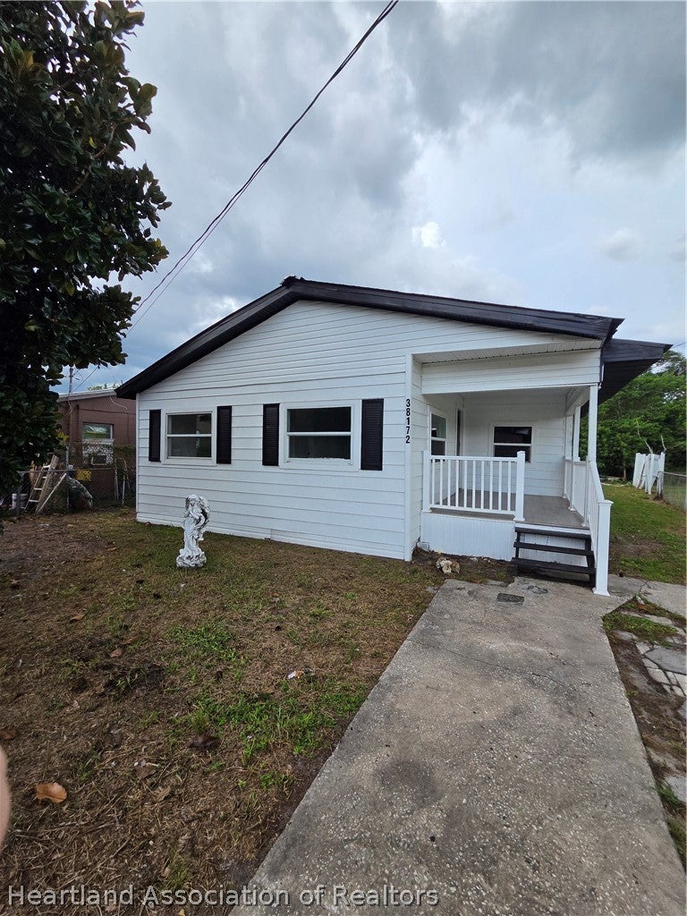 38172 Georgia Ave, Avon Park, FL 33825