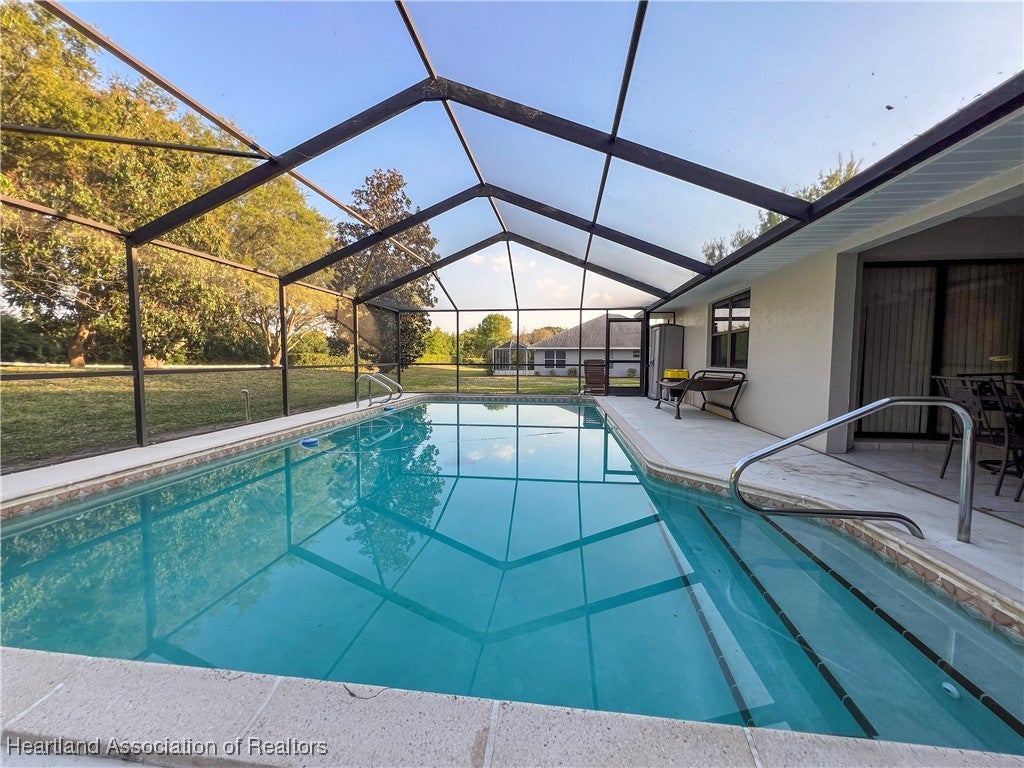 14 Meadowlake Cir, Lake Placid, FL 33852 photo