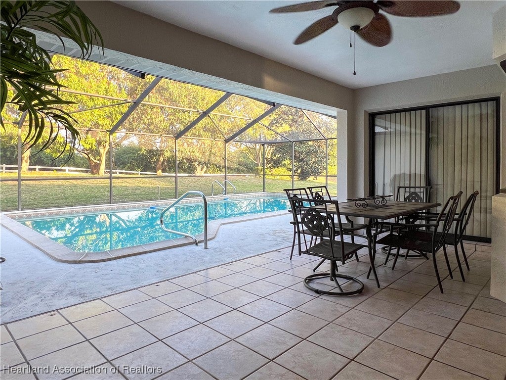14 Meadowlake Cir, Lake Placid, FL 33852 photo