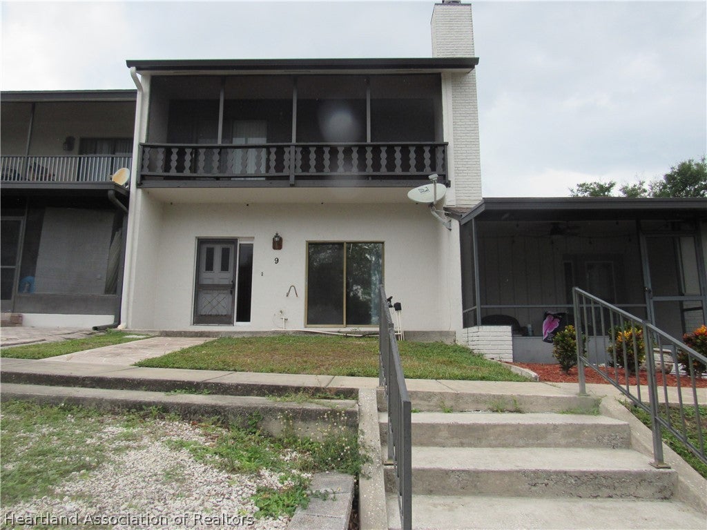 9 Victory Way, Lake Placid, FL 33852