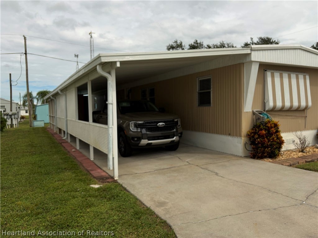 1 Center St, Lake Placid, FL 33852 photo