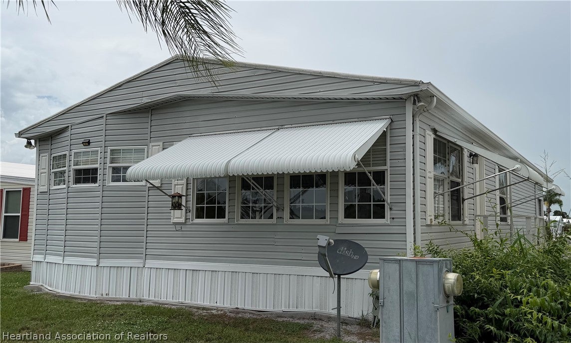 7768 Golf Blvd #263, Zolfo Springs, FL 33890 photo