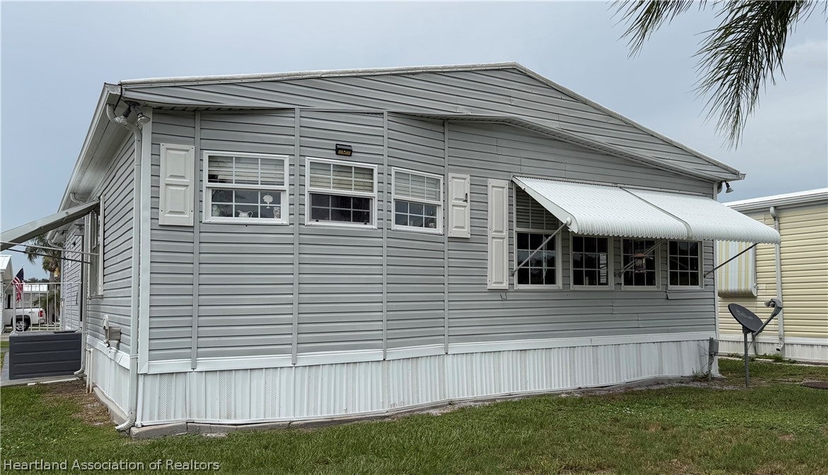 7768 Golf Blvd #263, Zolfo Springs, FL 33890 photo