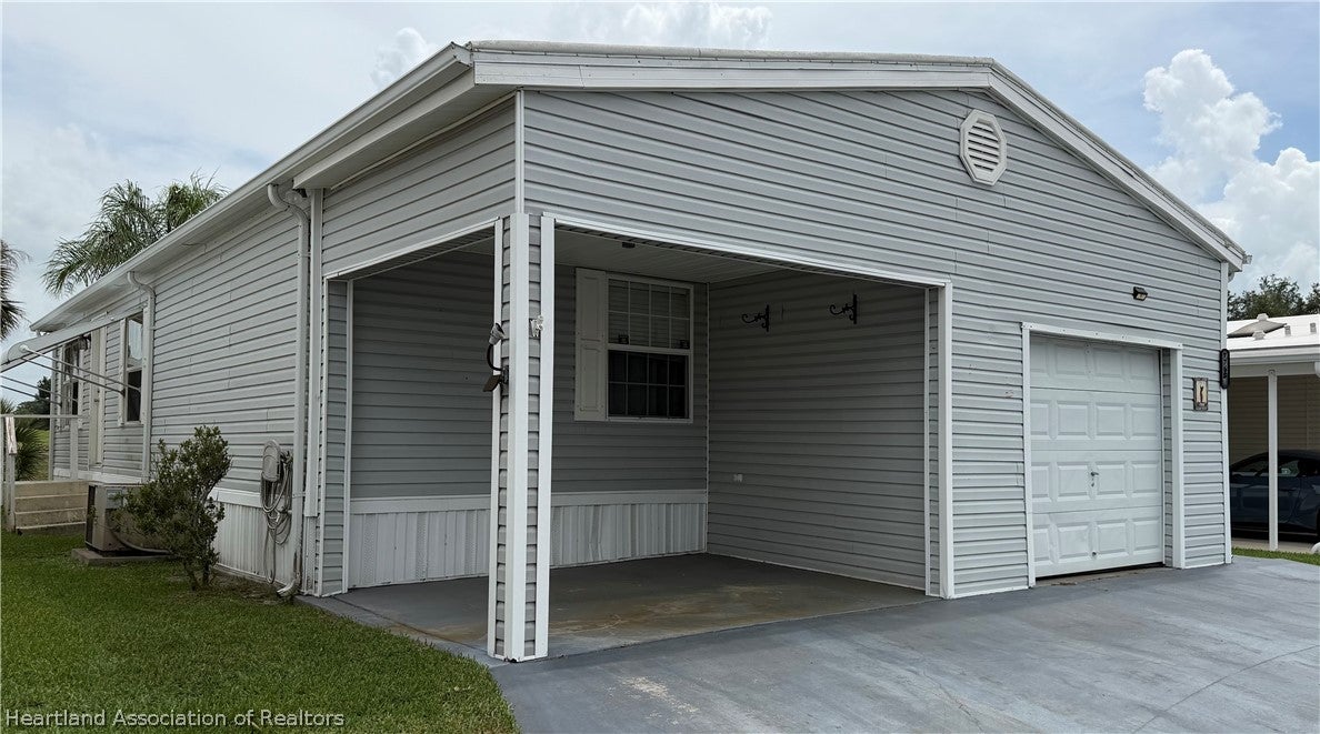 7768 Golf Blvd #263, Zolfo Springs, FL 33890 photo