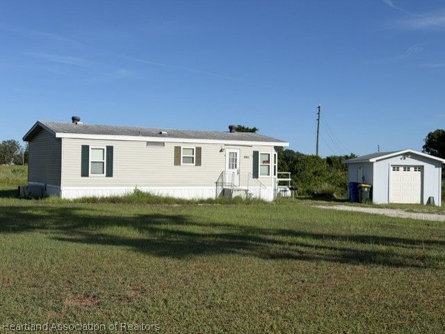 2901 Glacier Ave, Avon Park, FL 33825