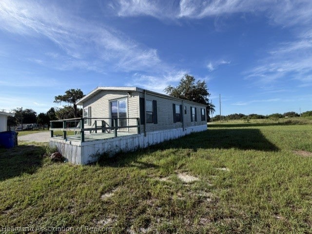 2901 Glacier Ave, Avon Park, FL 33825 photo