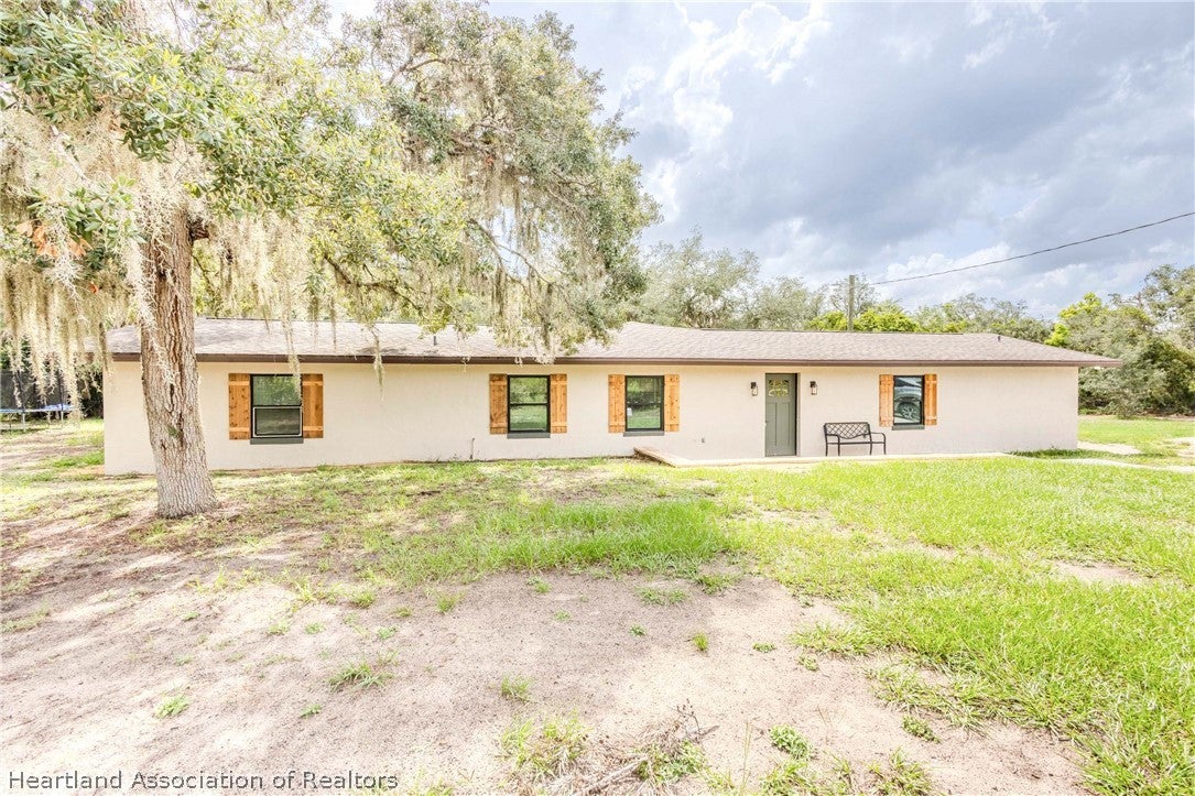 6205 County Road 17 S, Sebring, FL 33876