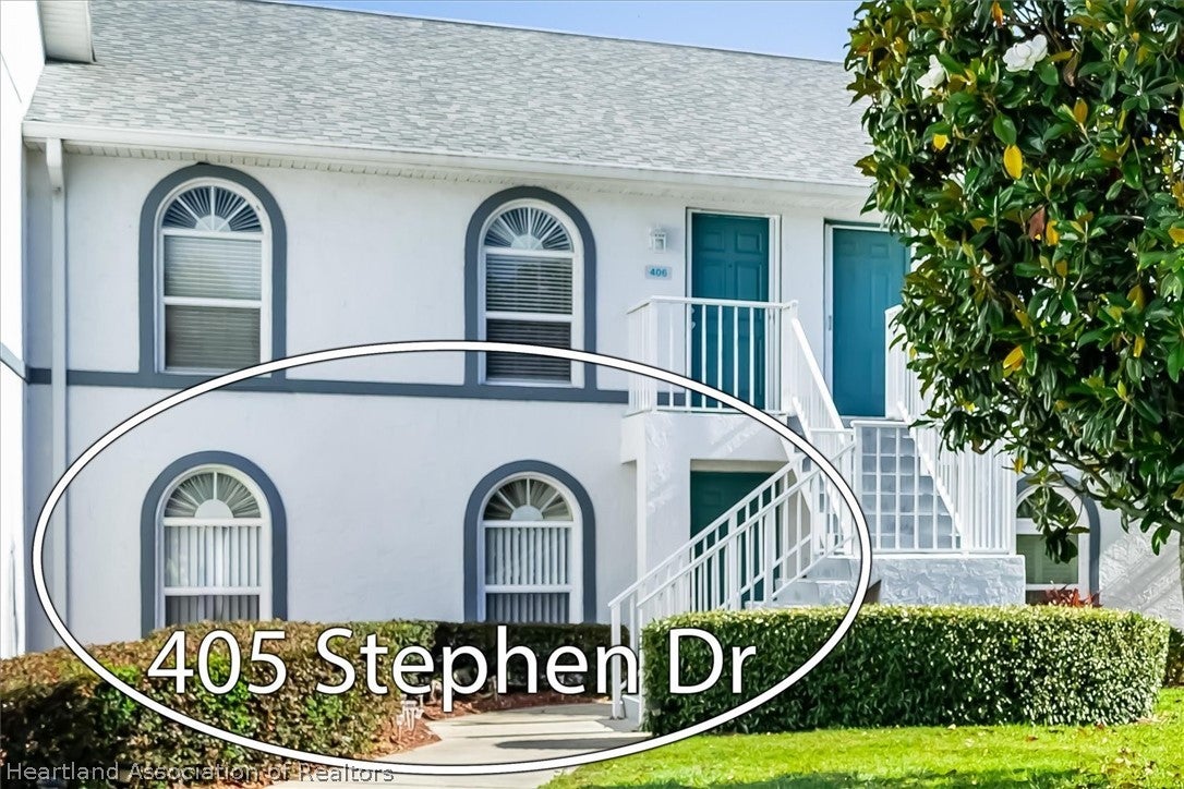 405 Stephen Dr, Lake Placid, FL 33852 photo