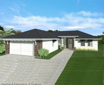 4298 Course Ln, Avon Park, FL 33825