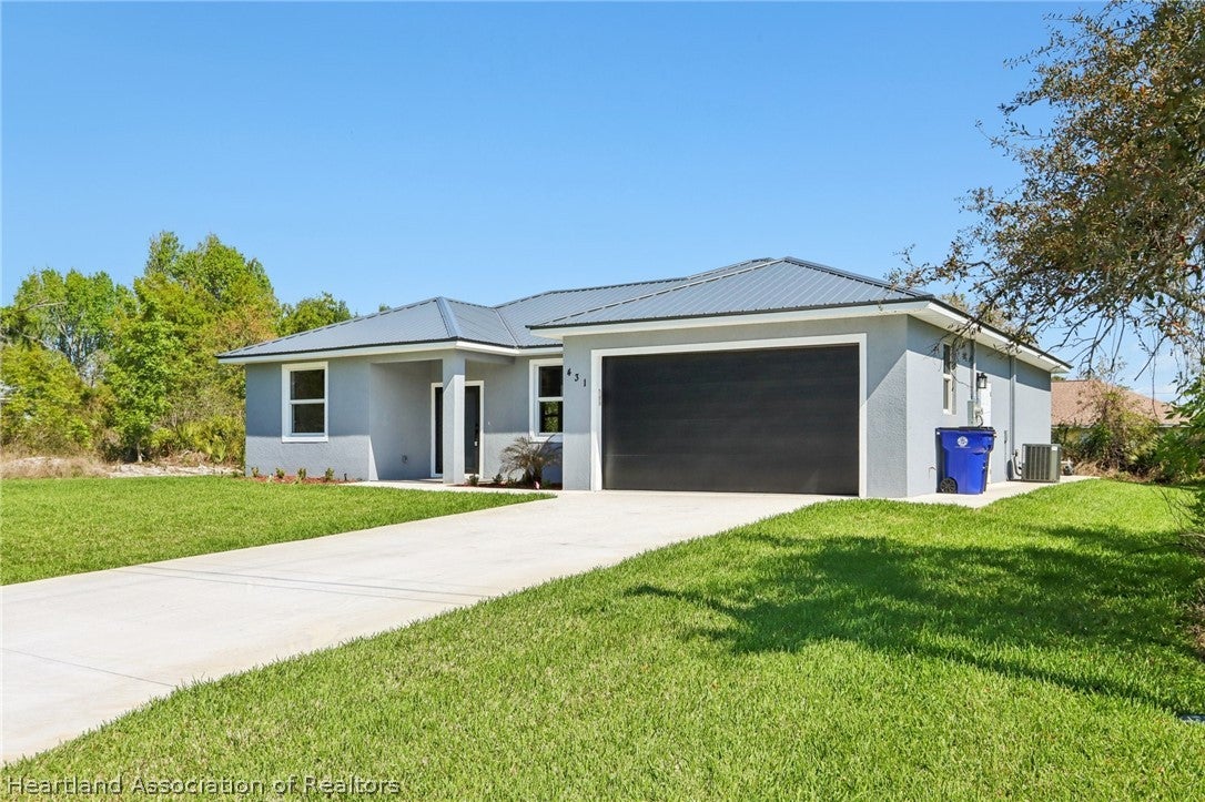 431 Foxdale Rd, Lake Placid, FL 33852 photo