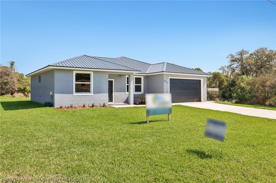 431 Foxdale Rd, Lake Placid, FL 33852 photo