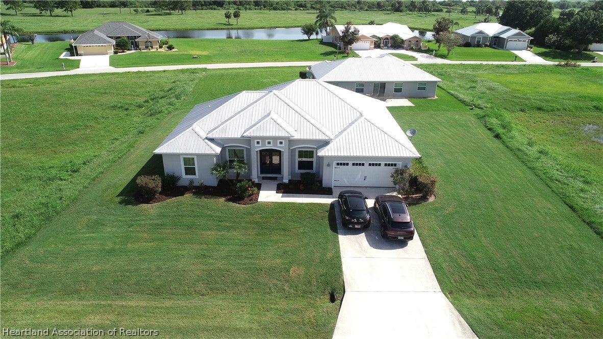 6417 Concord Dr, Sebring, FL 33876 photo