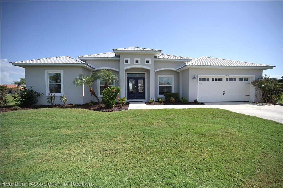 6417 Concord Dr, Sebring, FL 33876