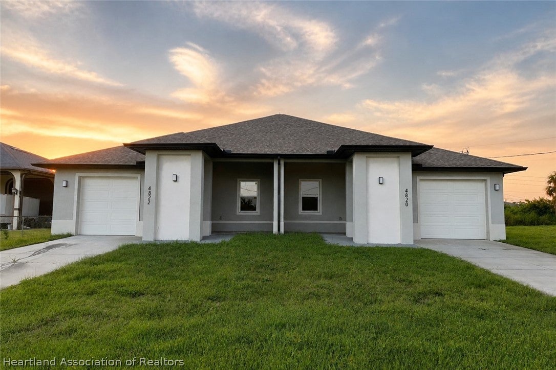 4820 24 St, Lehigh Acres, FL 33971