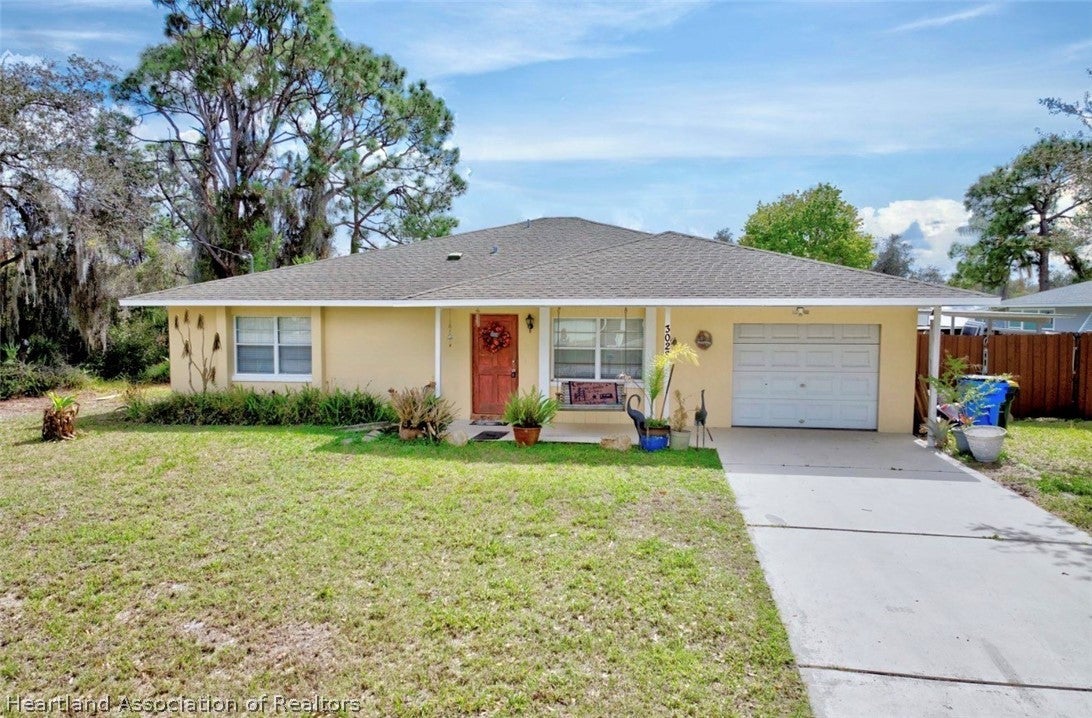 3028 Beech St, Lake Placid, FL 33852 photo