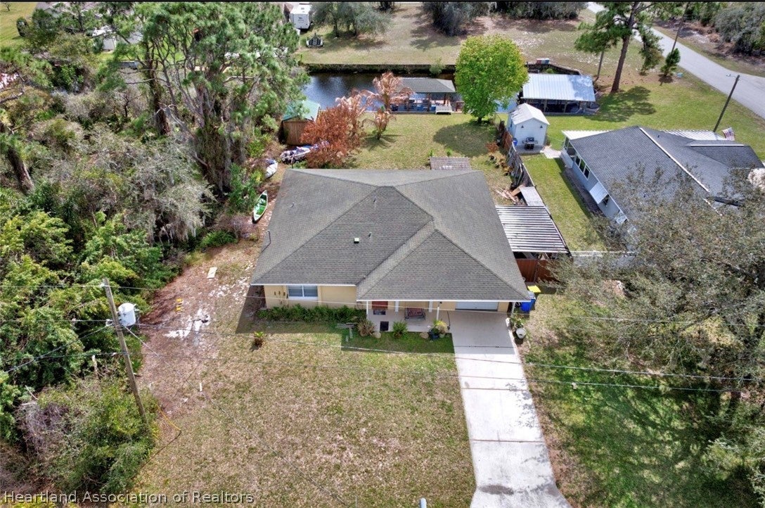 3028 Beech St, Lake Placid, FL 33852 photo