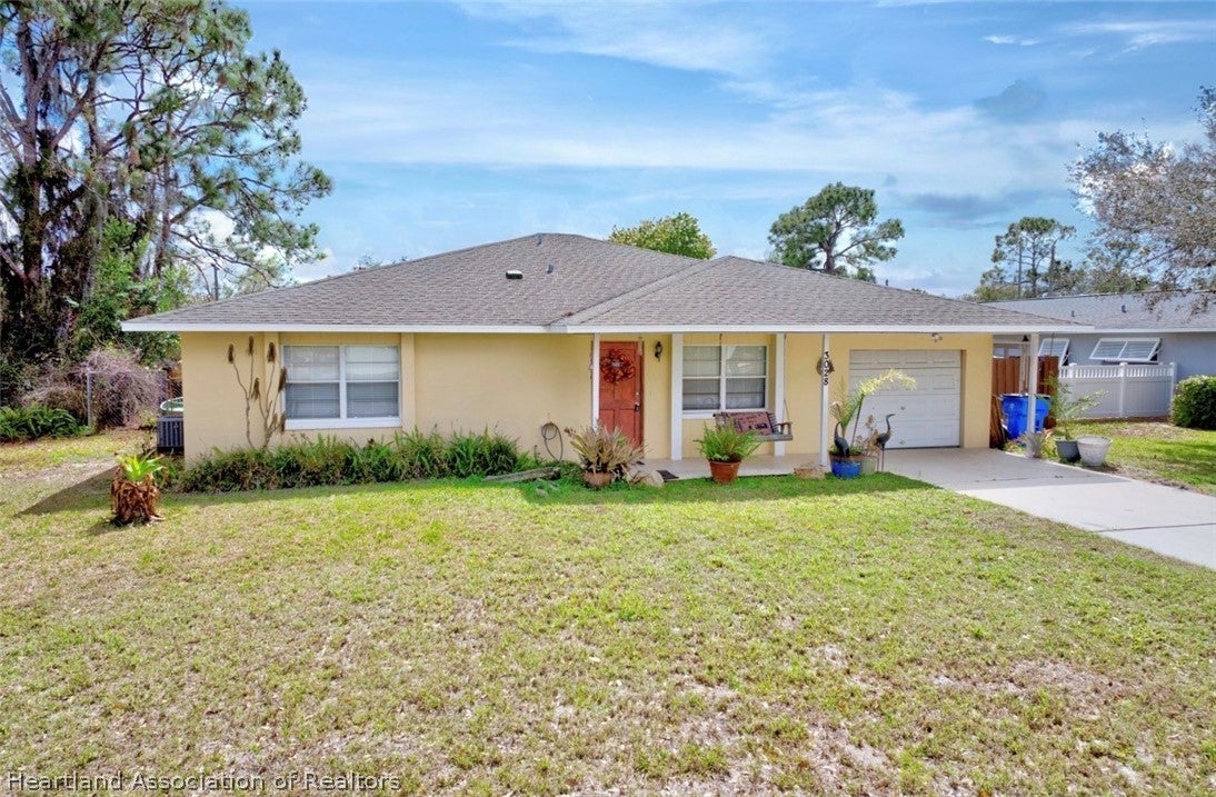 3028 Beech St, Lake Placid, FL 33852 photo