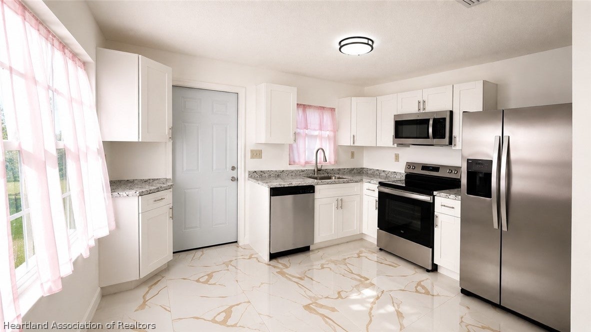 3205 Jacklin Ave, Sebring, FL 33875 photo
