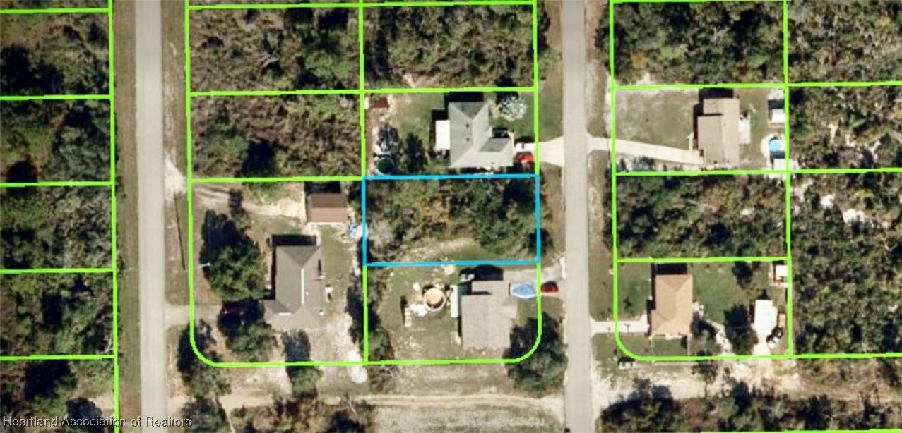 302 Flamingo St, Lake Placid, FL 33852 photo