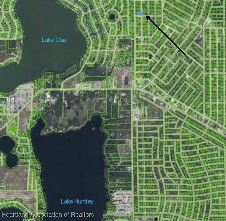 302 Flamingo St, Lake Placid, FL 33852 photo